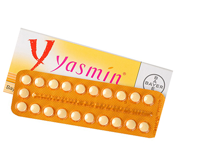 Yasmin Online Kaufen Deutschland Orale Kontrazeptiva Ohne Rezept